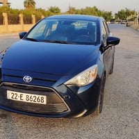 يارس ٢٠١٨ • رقم أربيل • بدون ايرباغ