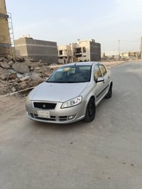 سمند رنا • ٢٠١٤ • رقم نجف