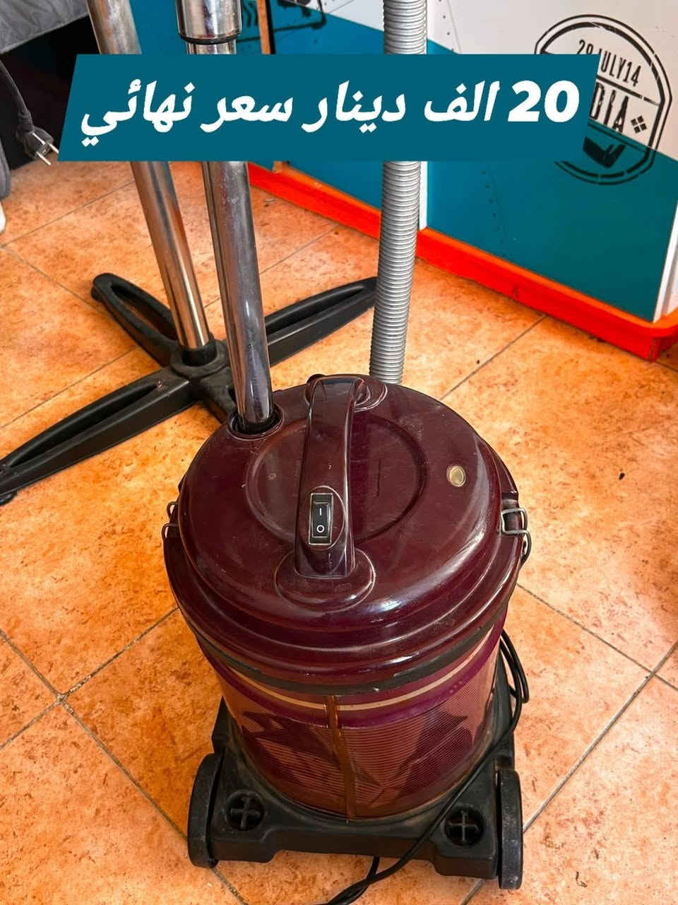 اسعار مكسورة محروقة نهائية. بيع فوري 
تواجد عنكاوة ١٠٨. للتواصل واتس اب 
***********
