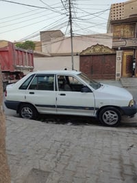 سايبة • موديل ٢٠١٠ • تحويل مباشر