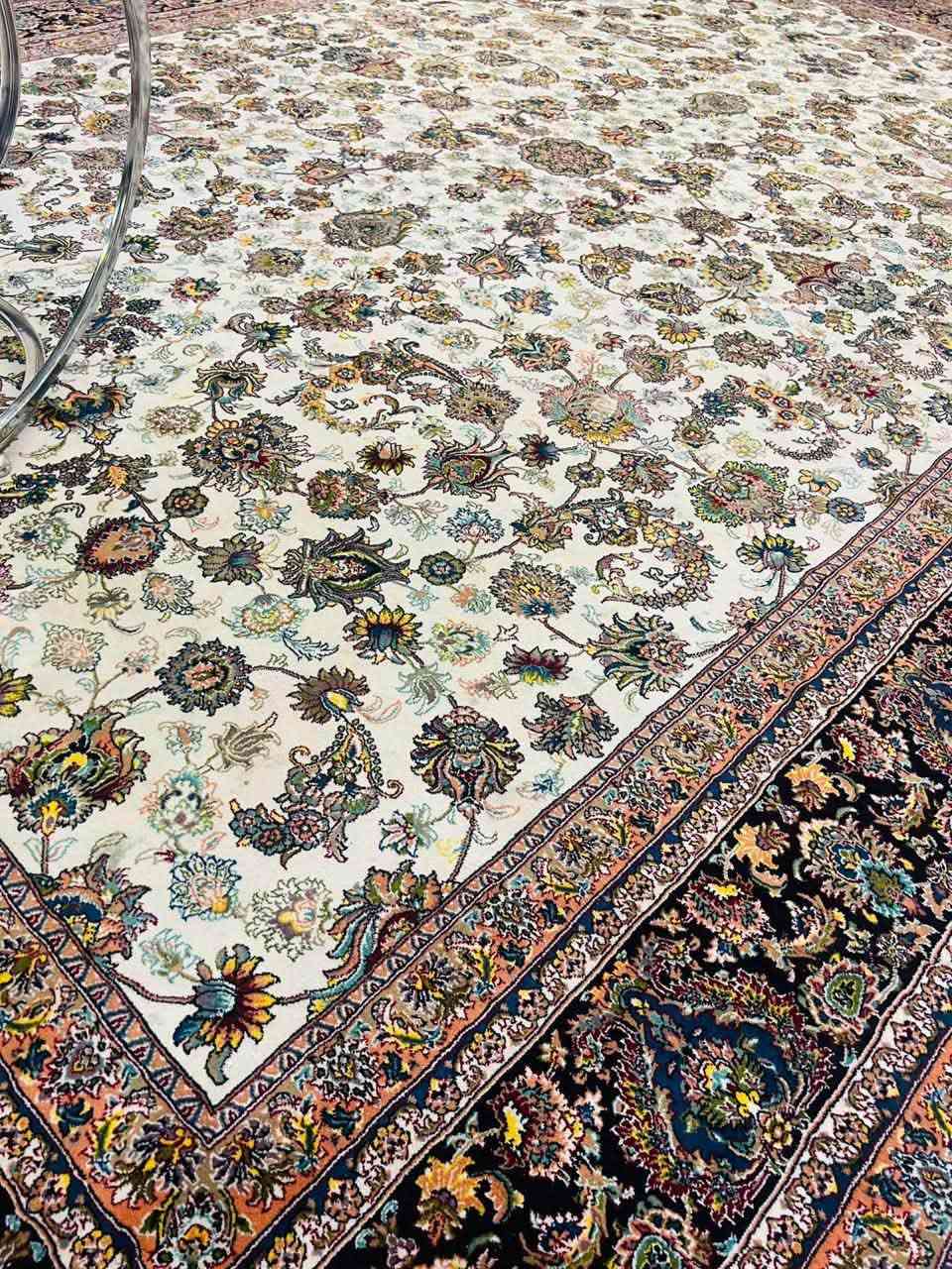 زوليه • تركي • ايراني