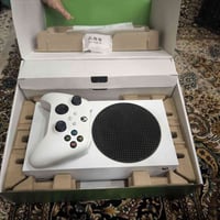 اكسبوكس سيريس اس • ٢٠٢٣ • استعمال قليل