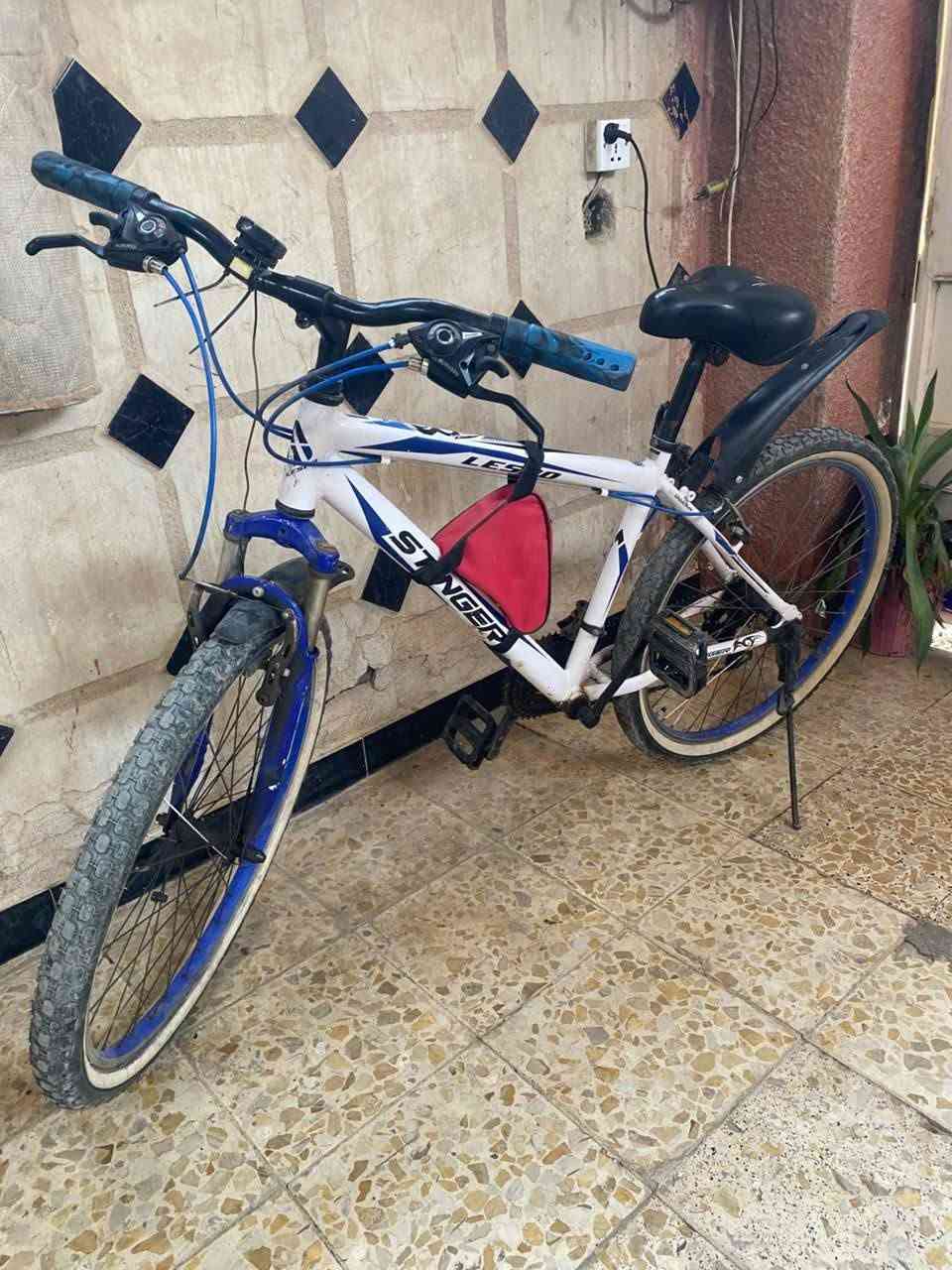 سلام عليكم بيسكل c700 بيسكل نضيف مشتري من صدريه أقل من شهر نضيف بمعنى الكلمه ذا شراي طب واتساب ***********
