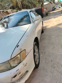مارك نفخ موديل 93. رقم نجف بسمي.  السياره عدله كفاله من گصه ونقل.   وا...