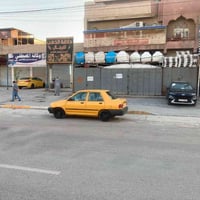 محتاج سايق عندي سايبه موديل ٩ سياره جاهزه من كلش مكينه جديده كير يصعد ...