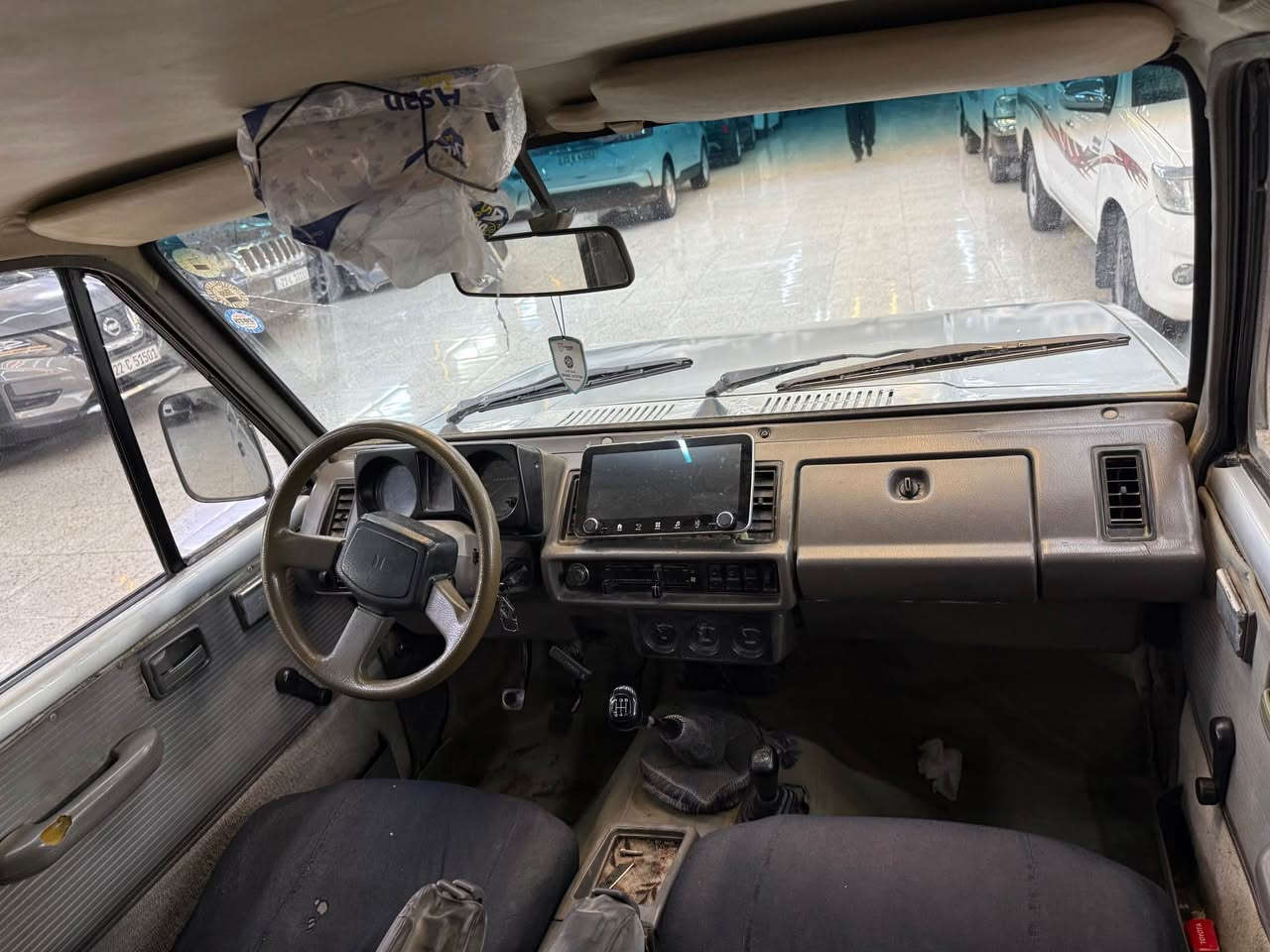 ايسوزوجيب • ١٩٩١ • رانية