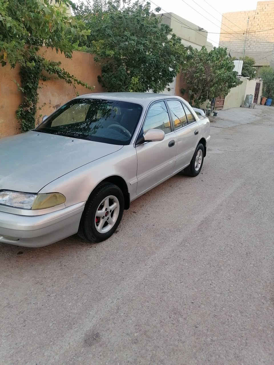 سلام عليكم سوناتا تو للبيع محرك كيرر مكفولات تخم تاير صدر أرضية جلد ويل كب رياضي سنتر لك ريمونت كهربائيات كلهة شغاله جاب اربعه شغال كير اوتو ماتيك
رقم ديال نكليزي
السعر ٣٨
الاستفسار ***********
