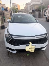سبورتج • ٢٠٢٥ • ٣٥٠٠