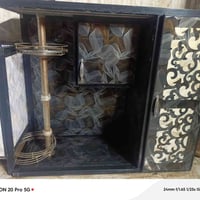 كاونتر • ٣ قطع سنك • نضيف