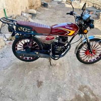 سولنك ٥ • موديل ٢٠٢٥ • ٥٠٠٠كم