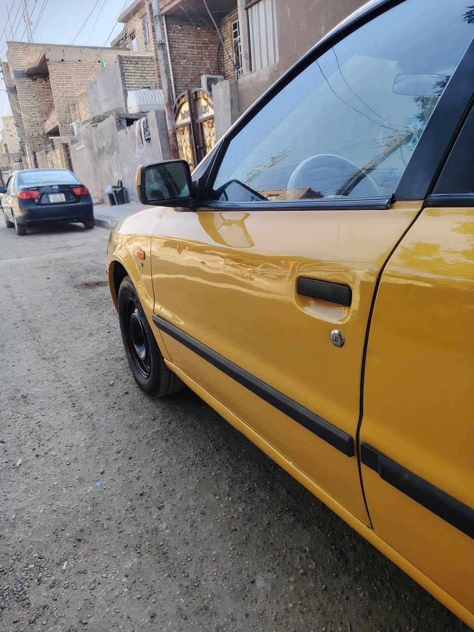 سلام عليكم سمند مديل 2011 مكينه كير تبريد صدر امامي خلفي جديد السعر ٣٢ وبيه مجال بغداد حي البتول *********** بي وتساب *********** انتصل
