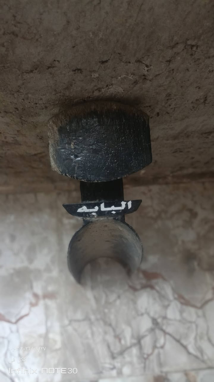 طياري للبيع عوزه بس صبغ راصطه ثقيل وقويه ومكفوله من لحيم بلادي السعر 60وبيه مجال الشراي يراسني الموشري يطلع كبل لايقيم من يمه💛👍

نص مكتوب في الصور:
- ٢٠٢٦/٠٩/٢٧ ٠٣:٠٣
- لكل في
- Infinix NOTE 30
- ١٠:٠٣ ٢٠٢٣/٠٩/٢٧
- معكل في