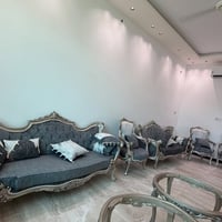 ٢ قنفات • مصري • جديد