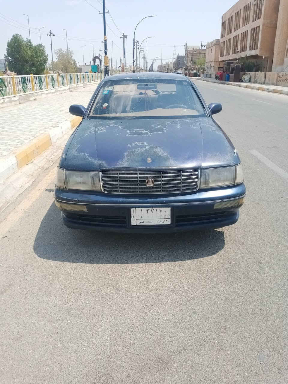 مكفولة • نقل جثة • وكالة سنوية