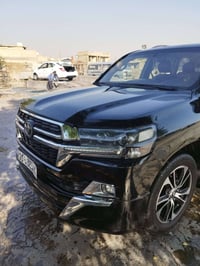 لاندكروز ستيني • ٢٠١١ • محدث ٢٠٢١