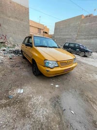 سايبا مديل ١٢ • استنساخ • كربلاء