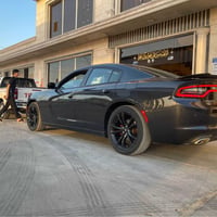 تشارجر SXT • ٢٠١٨ • ١٠٥٠٠٠ ميل