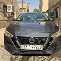 نيسان سنترا 2020 للبيع   وارد امريكي قطعتين فقط   ماشيه 148 كيلو   الس...