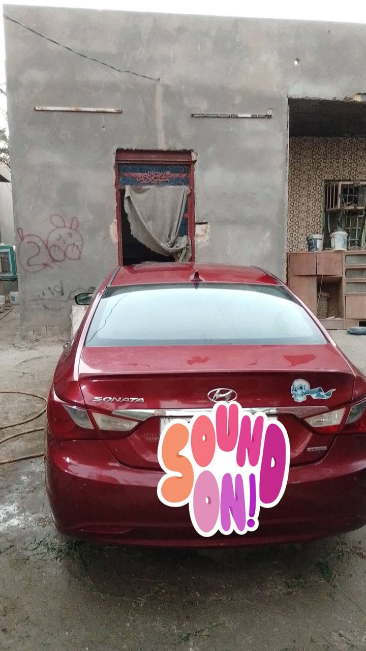 سلام عليكم سياره سوناتا موديل ٢٠١١رقم بغداد مشروع وطني بسمي سياره مكفوله من كلشي فقط جاملغ لامامي وجاملغ الخلفي بس الهلال بي رشت صبغ سياره فول مواصفات فتحه بصمه اشاير بالمري كشنات كهربائي سياره مال جناي السعر ١١٠وبيه مجال تواصل ***********
