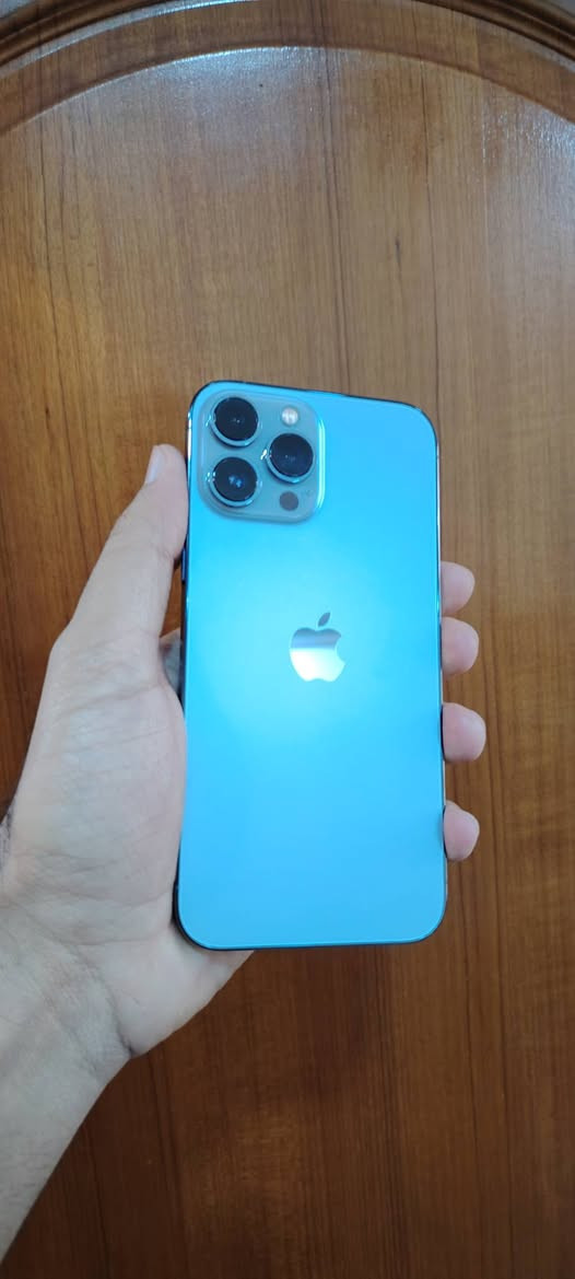 للبيع ايفون 13 PRO MAX شرق أوسط لون بحري ذاكرة 256 بطارية 78 بلادي مكفول نضافه ١٠٠/١٠٠ ❤️
عنوان بعقوبه التحرير
للتواصل ***********

