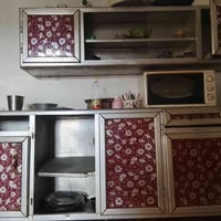 كاونتر مترين • بدون سنك • حصوه حي الانتصار