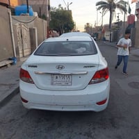 مكينة مكفولة • كير مكفول • ٢٠١٣
