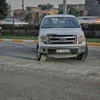 فورد F-150 • ٥.0 ٨سلندر • رقم اربيل