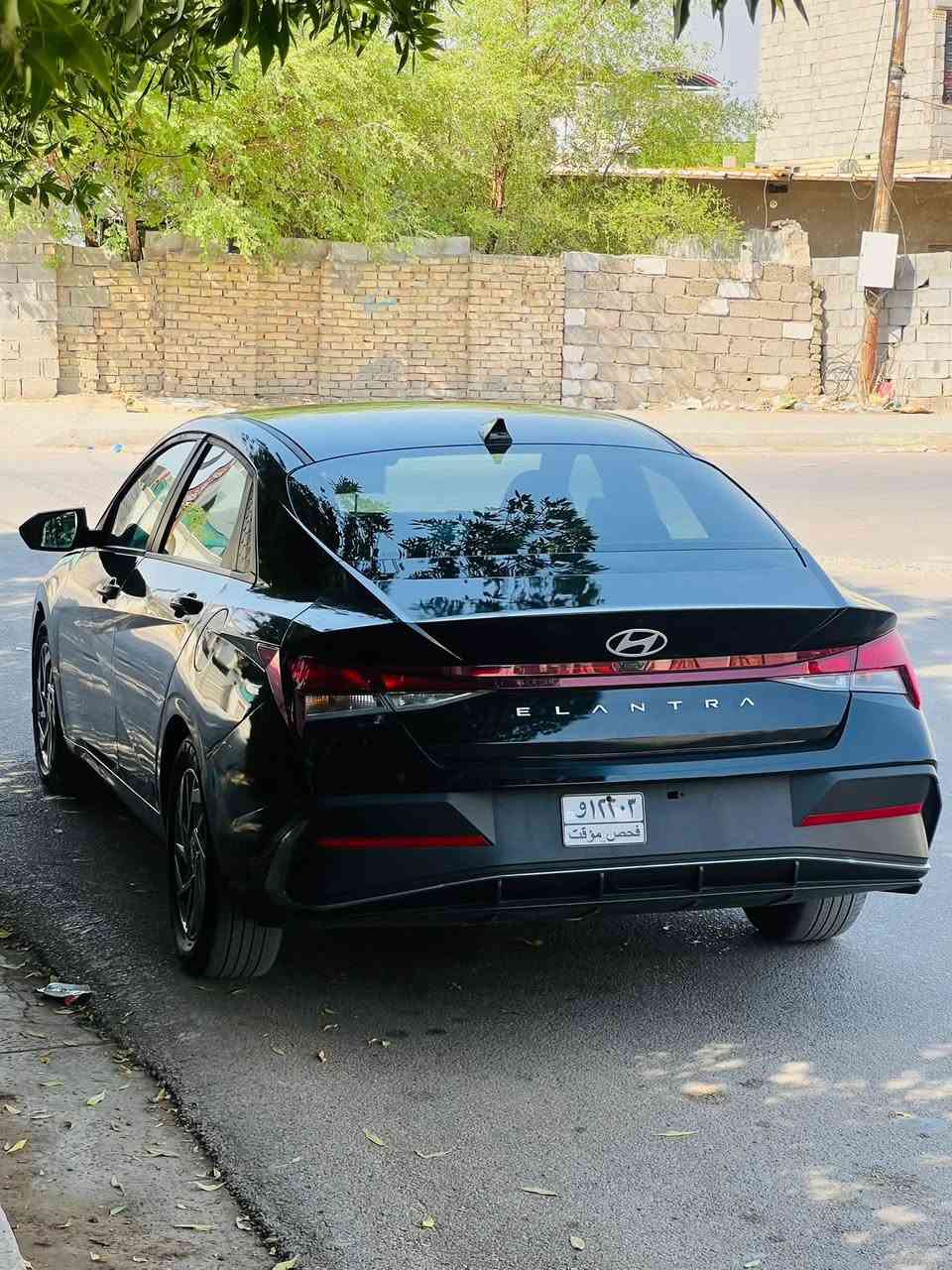 السلام عليكم أخوتي 🌹
🚘 هيونداي إلنترا موديل 2024 للبيع

🔹 سيارة دخول جديد
🔹 تترقم بأي محافظة
🔹 فول مواصفات بدون فتحة
🔹 بابين مبدلات إبلادي
🔹 جاملغ أمامي وجاملغ خلفي
🔹 بدون دواخل
🔹 دواخل السيارة مكفولات
📍 المكان: بغداد

💰 السعر: 122 ورقة، بيه مجال للجادين

📱 واتساب: ***********
📞 اتصال: ***********

للجادين فقط، السيارة جاهزة للفح
