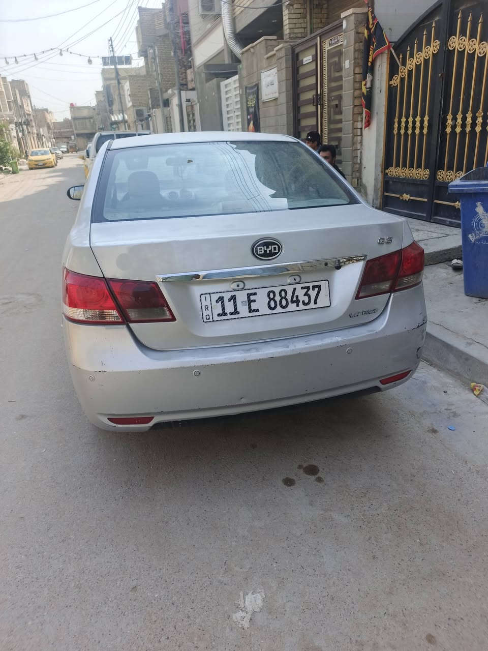 ٢٠١٣ • باسمي • مكفول مكينه