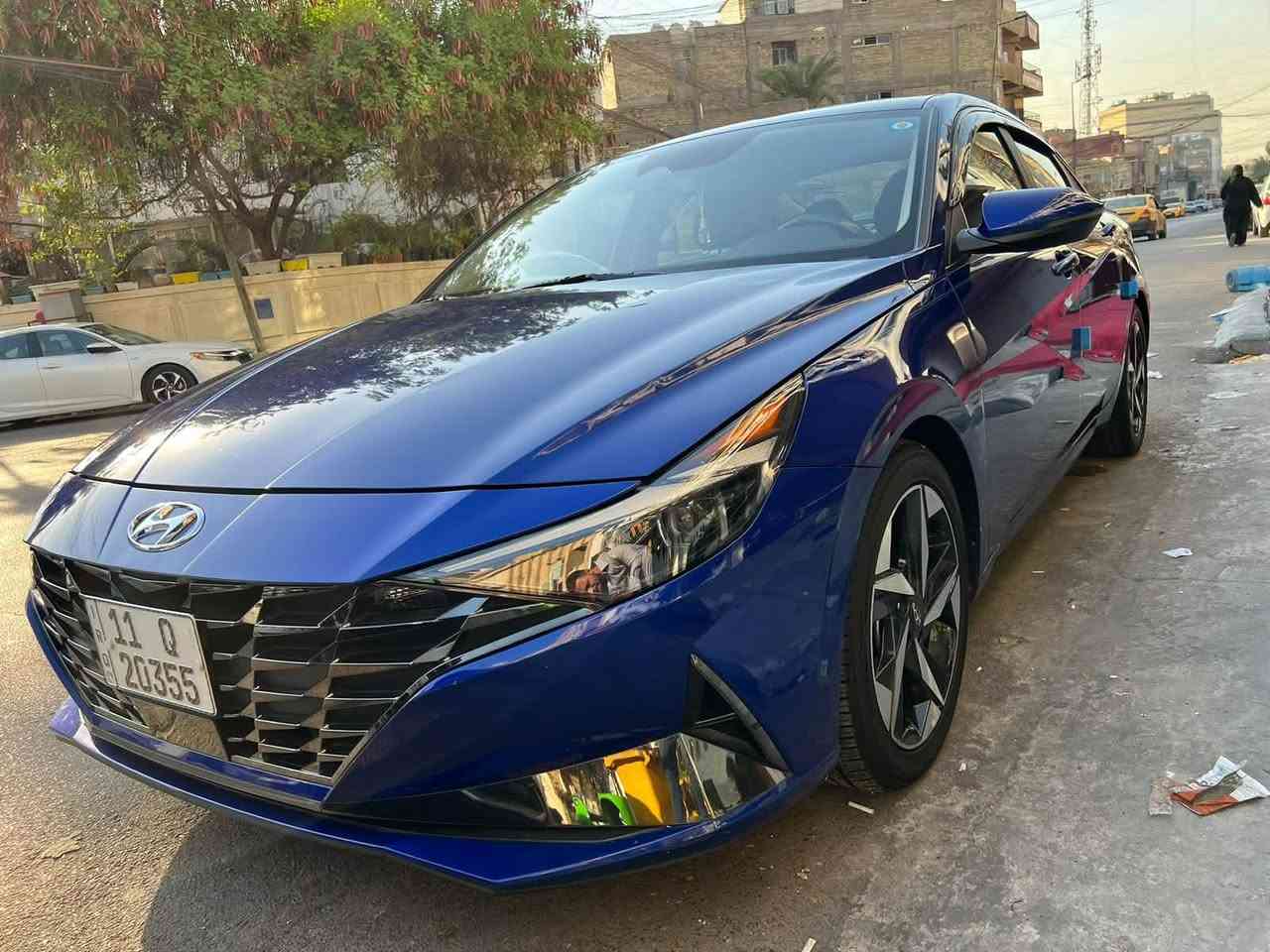 النترا • ٢٠٢٣ • فول مواصفات
