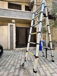 درج تلسكوب • ٤ متر • مستخدم قليل