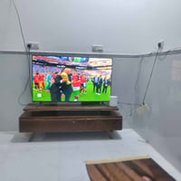 TCL • 4K • ٥٠ بوصة