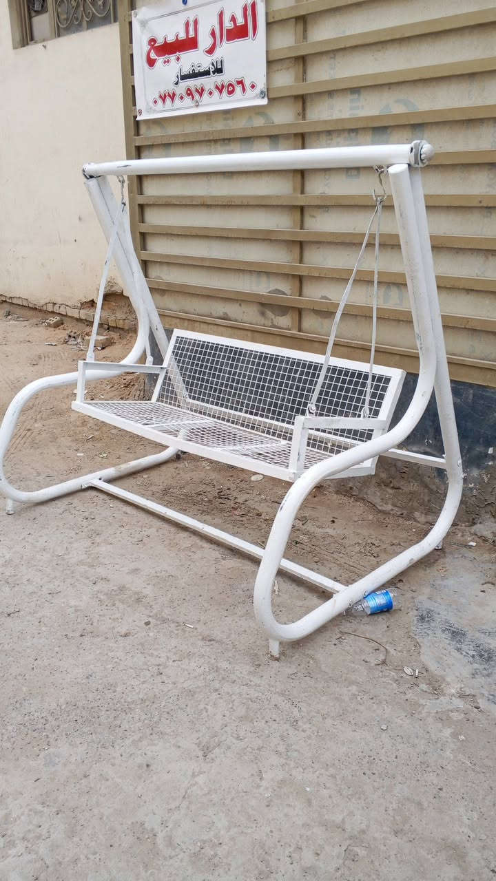 بغداد الامين سكينه • ٣نفرات • مرجوحه