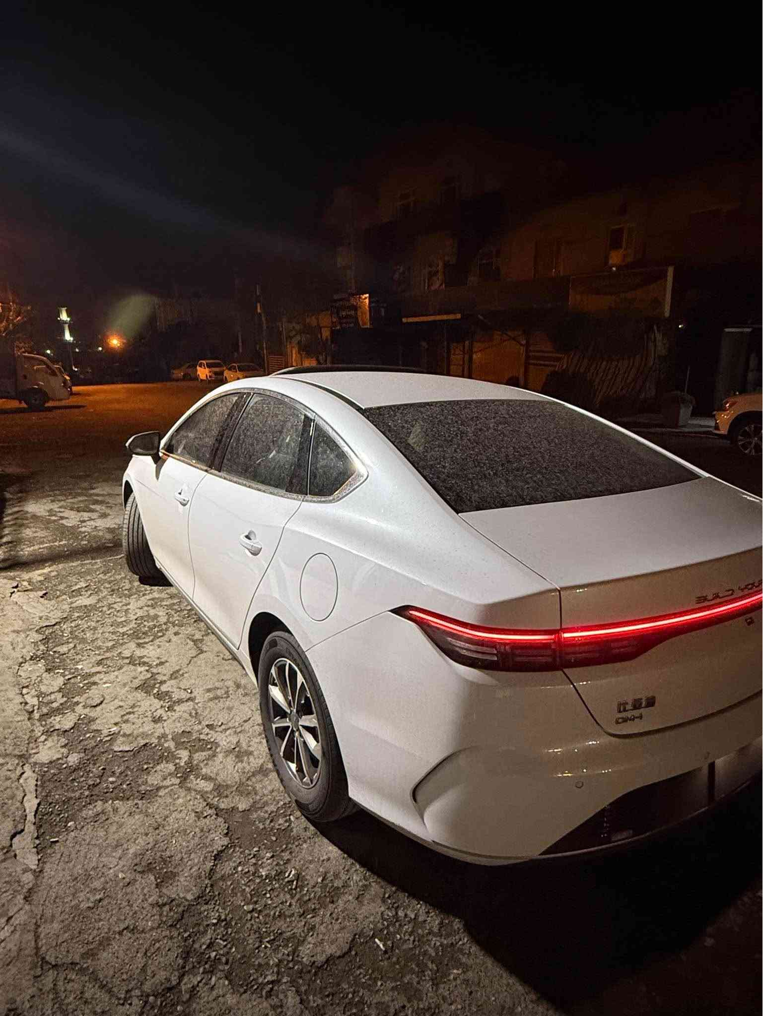 Byd destroyer 2026 سلايد
کلین کلین کلین

بێ سارد بێ بوياخ بێ جال بێ شوخت

نوكه دەرزى به شەرت

تەنها يەك ڕۆژه كاتى شكاوه

كەمترين نرخ

له سلێمانيم

بو پەیوەندى

*********** السليمانية, العراق
