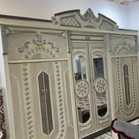 غرفه اخشاب • جديده • سوك الشيوخ