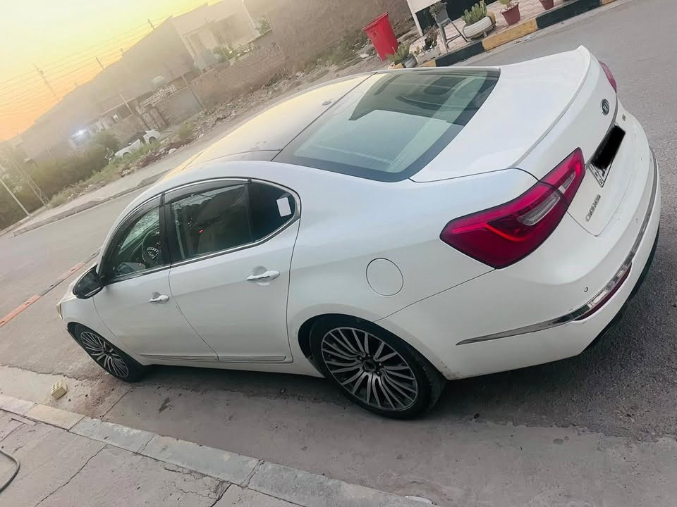 كادنزا 2014 خليجي فول مواصفات مكفولة من الضربة والصبغ گير ومحرك شرطالسيارة نضيفة جدا مكان السيارة الفلوجة السعر 135$ 

‭***********‬
