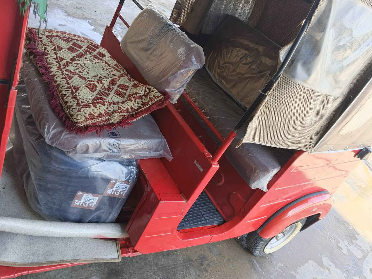 تكتك للبيع رقم بابل بأسمي تحويل مباشر موديل 18 محرك 20 تجفيت شركة كفاله من التنقيص والتبخير كهربائيات جديد دسكات عنابير فلنجات باتري كلة جديد كل نقص ما بيها معمر الدوس امامي و الخلفي شغل نضيف كل خياس ما بيها عنوان المسيب حي المعلمين السعر 5750 بيها مجال قليل 
*********** واتساب أو اتصال
