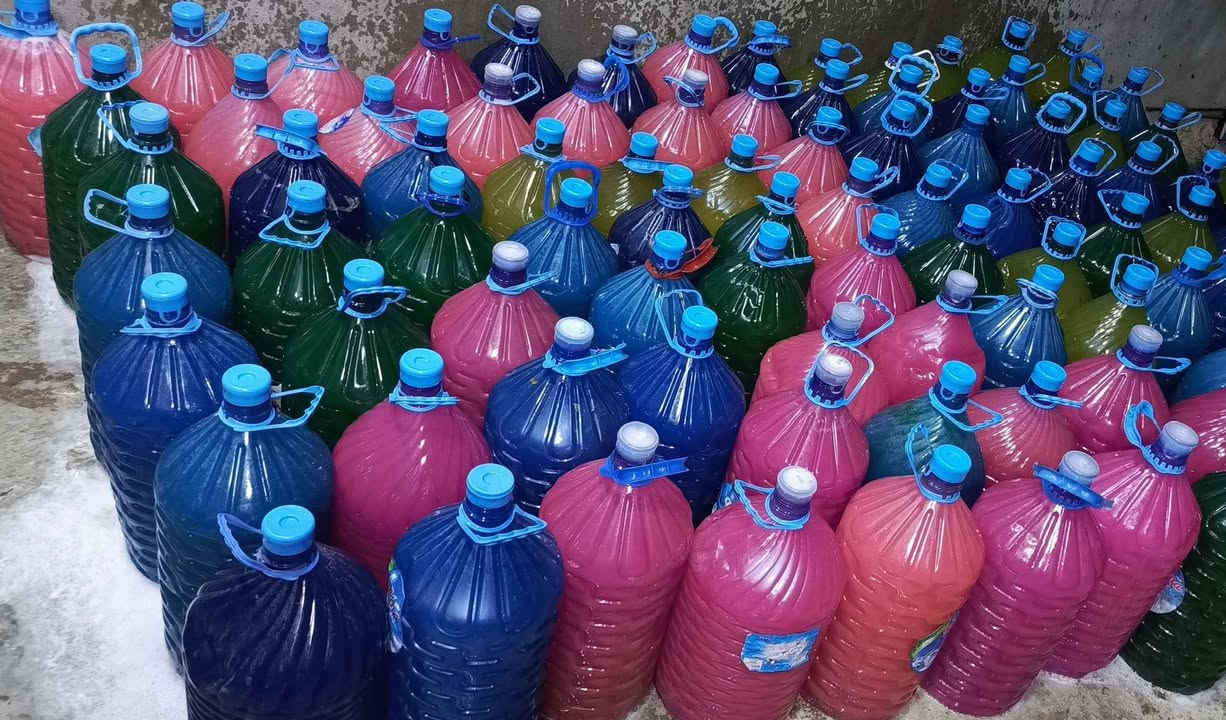 زاهي درجة اولى • جملة ومفرد • كركوك