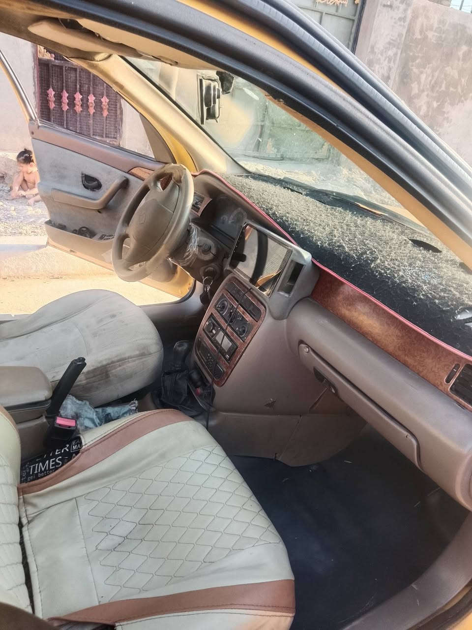 السلام عليكم سمند موديل ١٢ صدر جديد درايم شفتات يمنه يسره جديد بسمي تحويل ثاني يوم غرامه مصفره هيئه مكانهه بغداد سعر ٣٢ *********** وتساب
