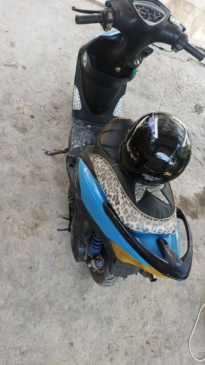 ماكس عداله البيع بوشه 55 دراجه فول شلعه فول معدل شغاله اي نقص ما بيها
سعر 550 و بيها مجال تعال بيك خير تدللل مكان نجف كوفه رقم ***********
