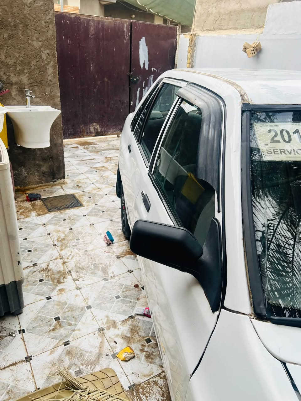 سايبا • ٢٠١١ • نجف