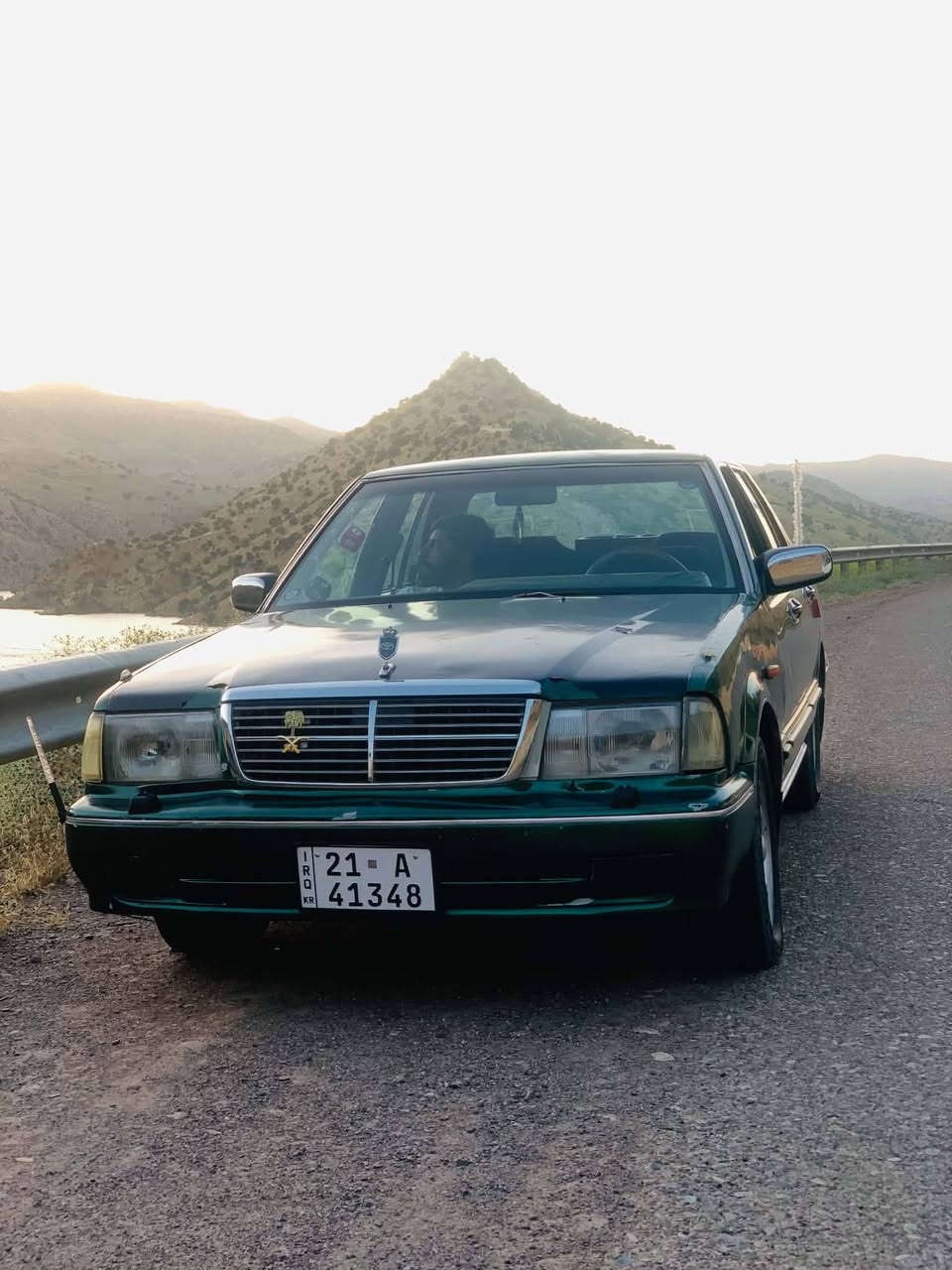 سيدريك • ٢٠٠١ • مجددة ل٢٠٣٠