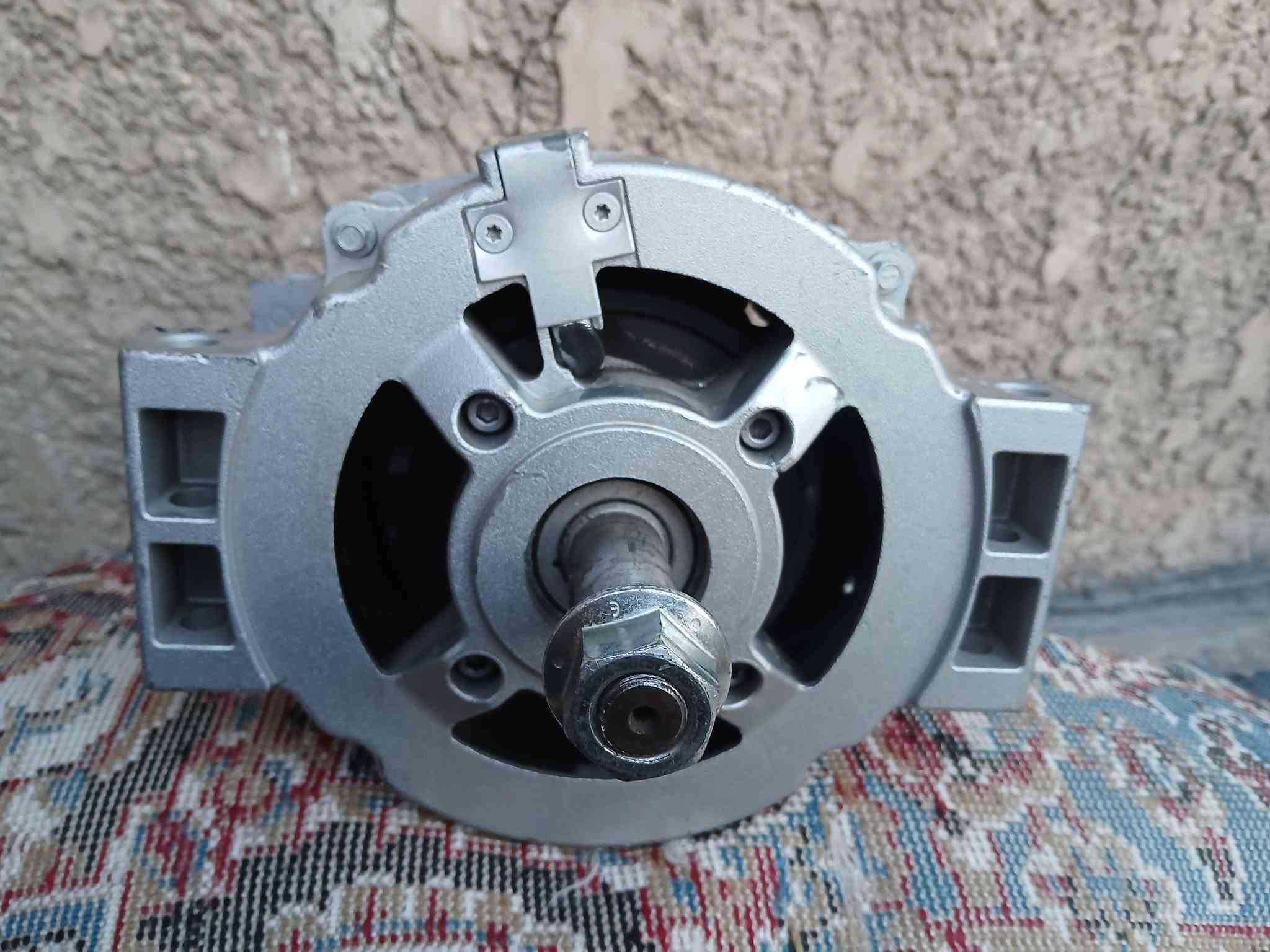 داينموات • جدد • بغداد