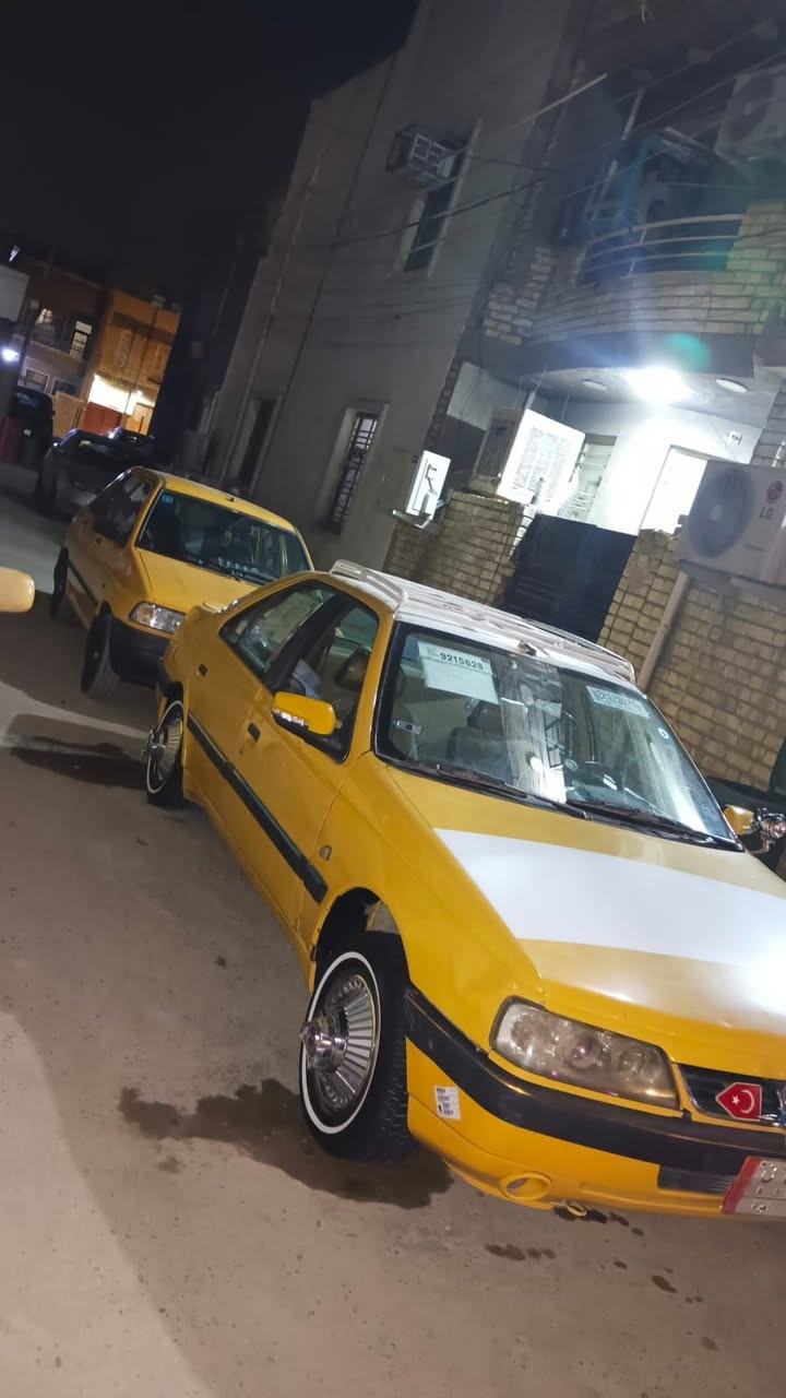 السلام عليكم بيجو لميس 16 للبيع مكان بغداد قفلها ب 40 رقم الهاتف ***********
