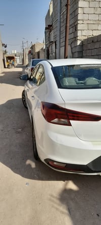 النترا • ٢٠٢٠ • وارد امريكي