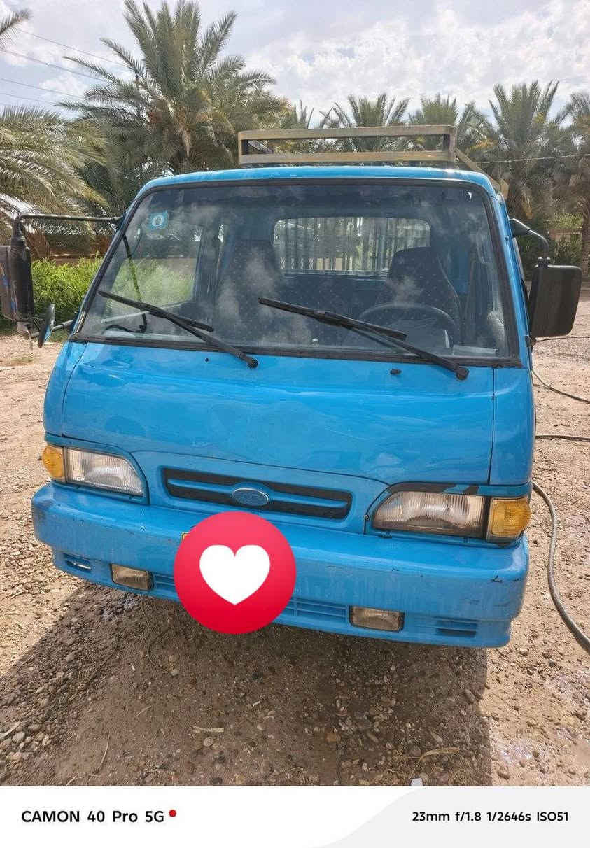 بسم الله الرحمن الرحيم 

سياره للبيع كيا بنگو 

مكفوله كفاله عامه من محرك 

من گير من اكسل من صدر 

كله منفوضه سياره مال جنيه 

الگشر گدام العين سياره احله من الصوره 

ترايه حيل حلو  رقم بغداد 

تحويل مباشر 

الراغب بل شراء  يتصل 

(‏‪***********‬‏)

نص مكتوب في الصور:
- CAMON 40 Pro 5G 24mm f/1.8 1/3250s ISO51
- CAMON 40 Pro 5G
- 24mm f/1.8 1/1835s ISO51
- CAMON 40 Pro 5G 23mm f/1.8 1/2646s ISO51
- CAMON 40 Pro 5G 24mm f/1.8 1/4063s ISO51
- CAMON 40 Pro 5G 24mm f/1.8 1/2231s ISO50