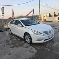 سوناته 2010 محرك 2400 بيه بارد السعر109 وبيه  مجال تحويل ثاني يوم07808...