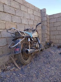 ماطور بارت • اربعه كير • يعوز بستم
