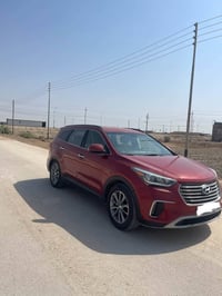 سنتافيا • ٢٠١٧ • وارد امريكي