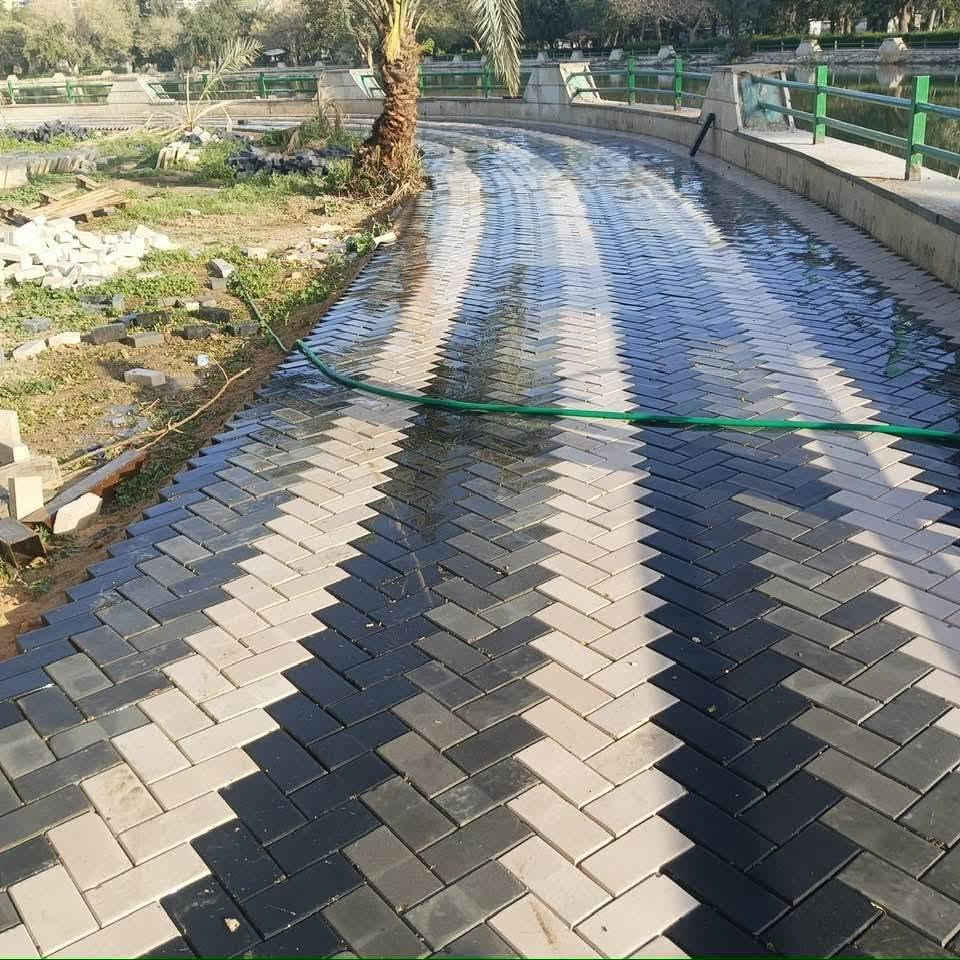 🔥 سلام عليكم 🔥
🏗️ تنفيذ جميع أعمال المقرنص والتشطيبات الحديثة بأعلى دقة وإتقان
🪓 عمل مقرنص
⚒️ عمل كابات
🔨 عمل أرصفة
🚧 عمل ساقيات
📎 عمل مرمر
🔩 عمل بورسلين
🧱 عمل كاشي
⚔️ عمل كربستون
🎨 عمل نقشات وديكورات حديثة
✅ السرعة في الإنجاز
✅ الدقة في العمل
✅ أسعار مناسبة
✅ كادر متخصص وخبرة مميزة
📍 نعمل في بغداد وجميع المحافظات 🇮🇶
📞 للحجز والاستفسار:
***********
